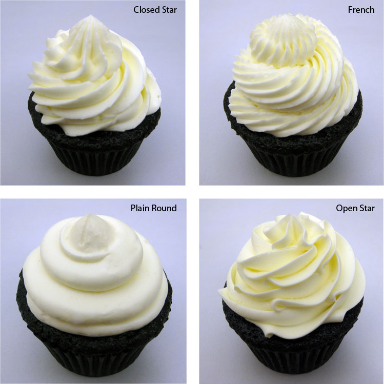 Easy Cupcake Decorating Tips Easy Cupcake Decorating Tips