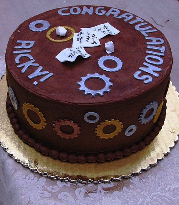 Engineer Graduation Cake Ideas Engineer Graduation Cake Ideas