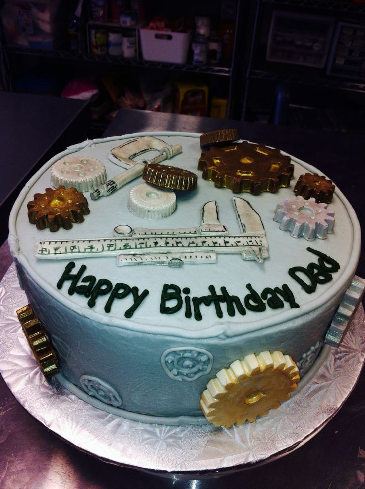 Engineering Cake Ideas Engineering Cake Ideas