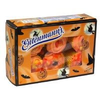 Entenmann's Holiday Cupcakes Entenmann's Holiday Cupcakes