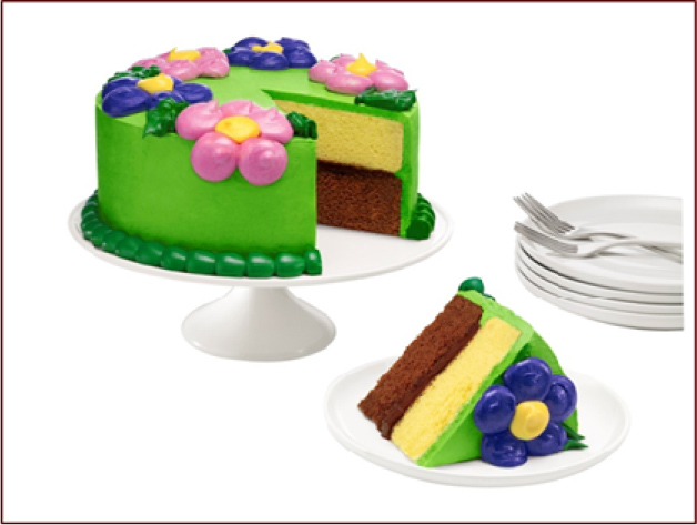 Festival Foods Bakery Cakes