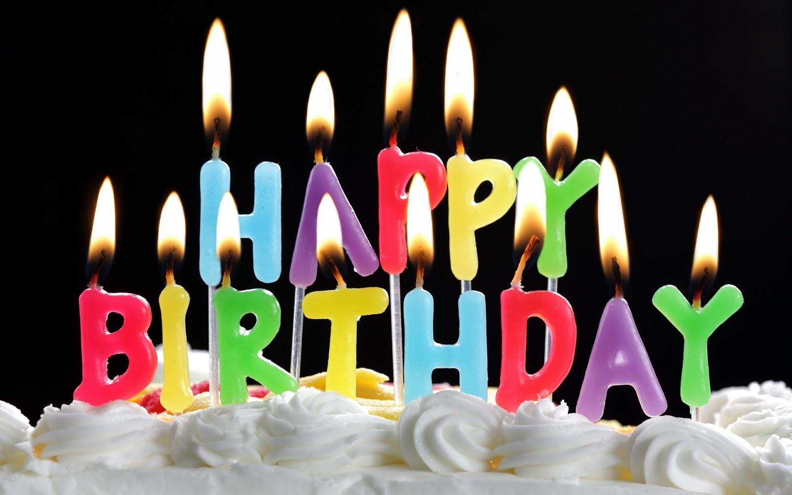 Happy Birthday Cake Happy Birthday Cake