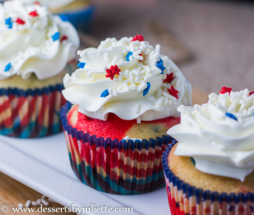 Icing Cupcakes without a Pastry Bag Icing Cupcakes without a Pastry Bag