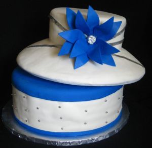 5 Photos of Hat Most Favorite Cakes 5 Photos of Hat Most Favorite Cakes
