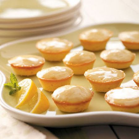 11 Photos of Moist Lemon Tea Cakes 11 Photos of Moist Lemon Tea Cakes