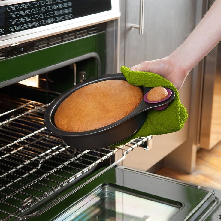 Nibble Cake Pan