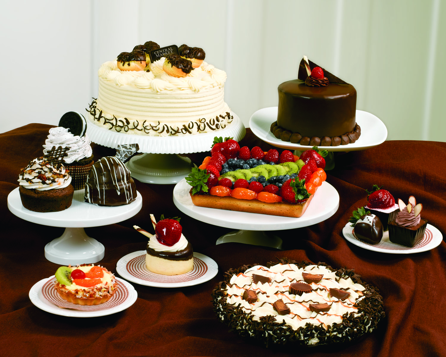 Price Chopper Bakery Decadent Desserts Price Chopper Bakery Decadent Desserts