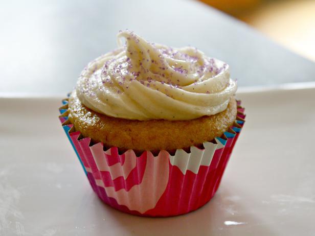 Vegan Vanilla Cupcake Recipe