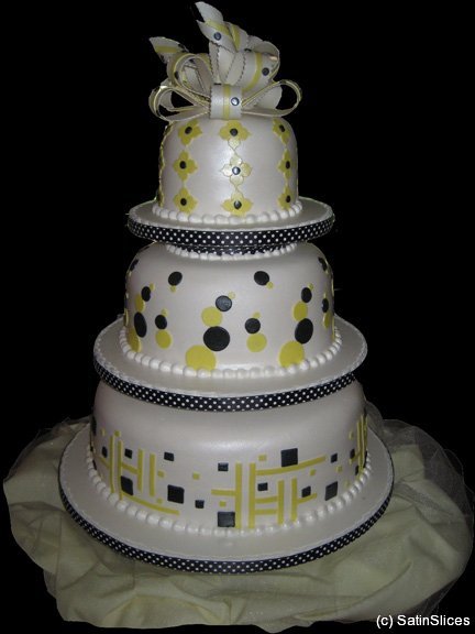 Wedding Cake Bakeries Houston