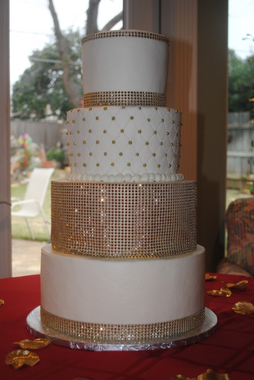 Wedding Cake Bakery