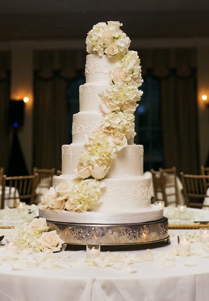 Wedding Cakes Houston Texas