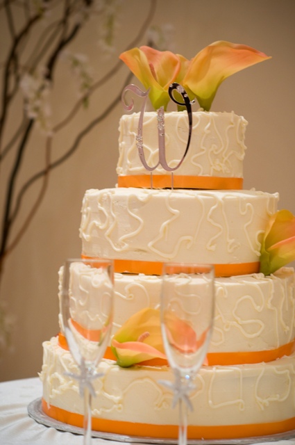 Wedding Cakes Houston TX