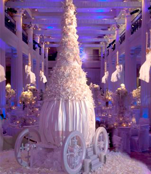 Wedding Cakes Houston TX