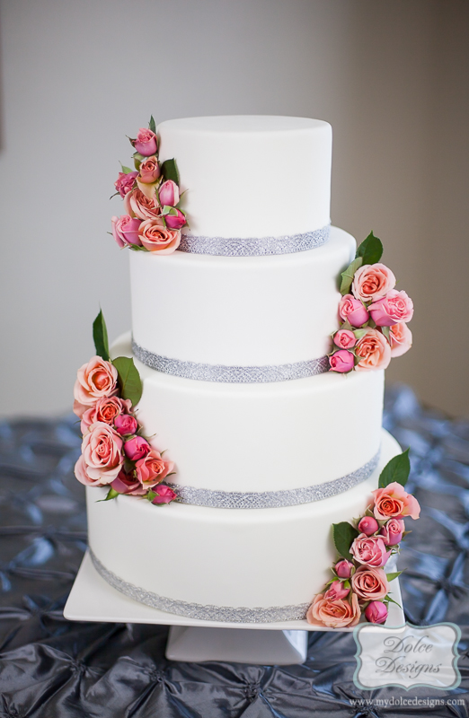 Wedding Cakes Houston