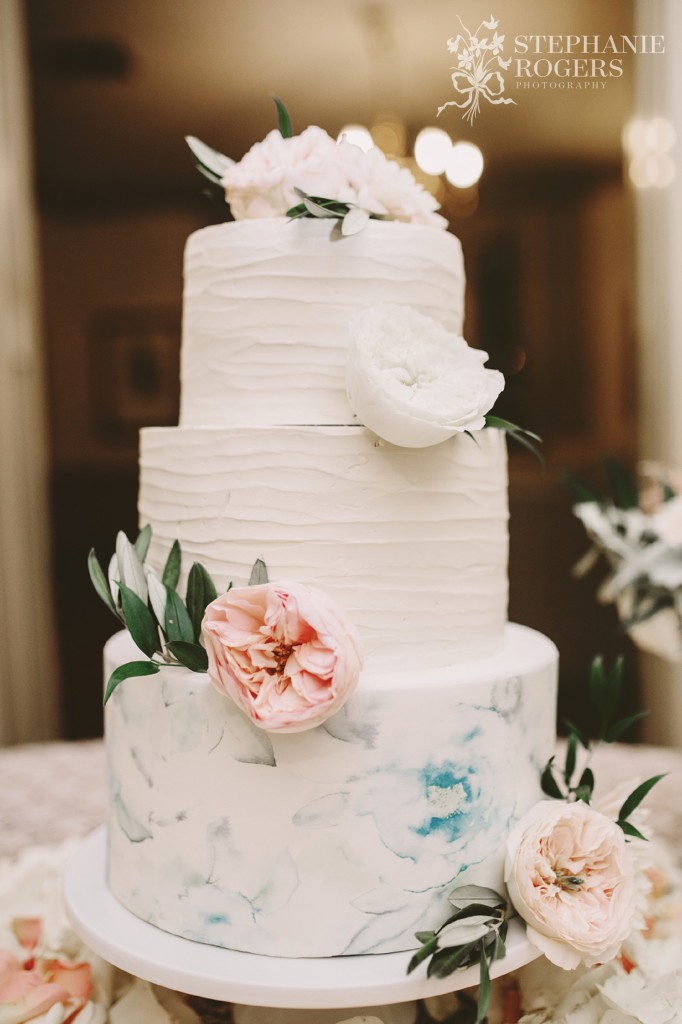 Wedding Cakes Houston