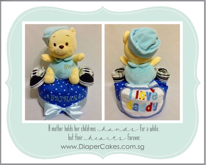 Baby Blue Winnie The Pooh Baby Blue Winnie The Pooh