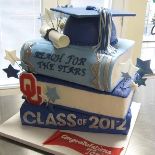 Black and Gold Graduation Cake Ideas Black and Gold Graduation Cake Ideas