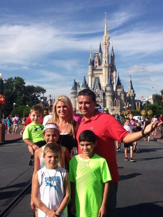 Cake Boss Buddy Valastro Family Cake Boss Buddy Valastro Family