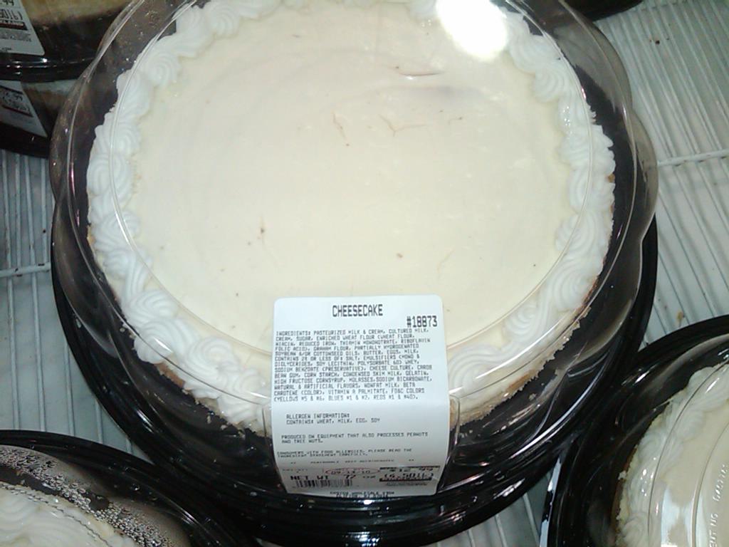 Costco Cheesecake Factory Cake Costco Cheesecake Factory Cake