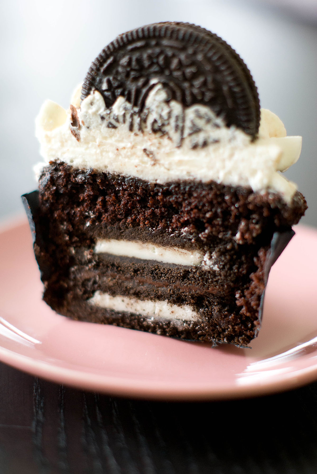 Cupcake Oreo Com