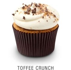 Georgetown DC Cupcakes Recipes