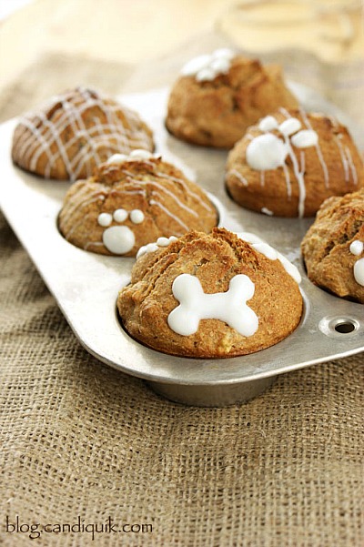 Homemade Dog Treat Cupcakes Recipes Homemade Dog Treat Cupcakes Recipes