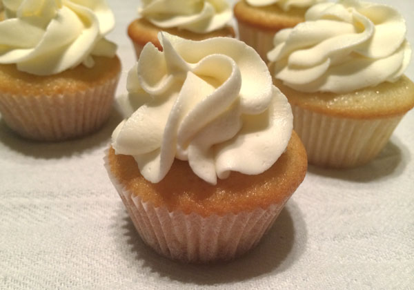 11 Photos of Real Small Cupcakes 11 Photos of Real Small Cupcakes
