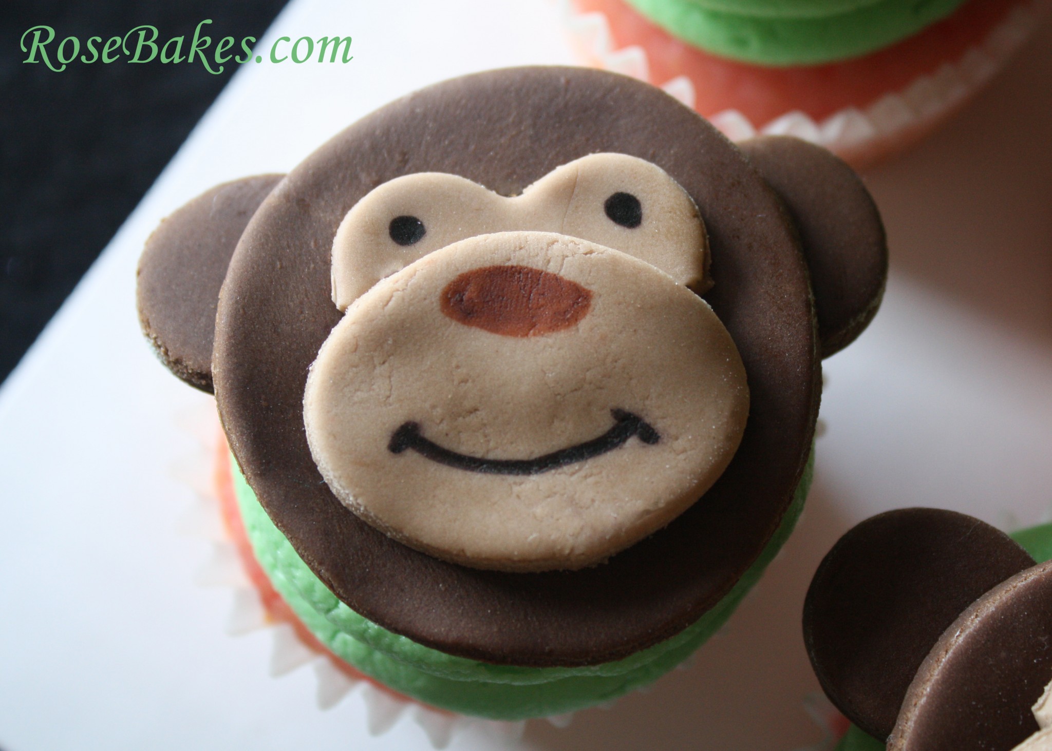 Monkey Monkey