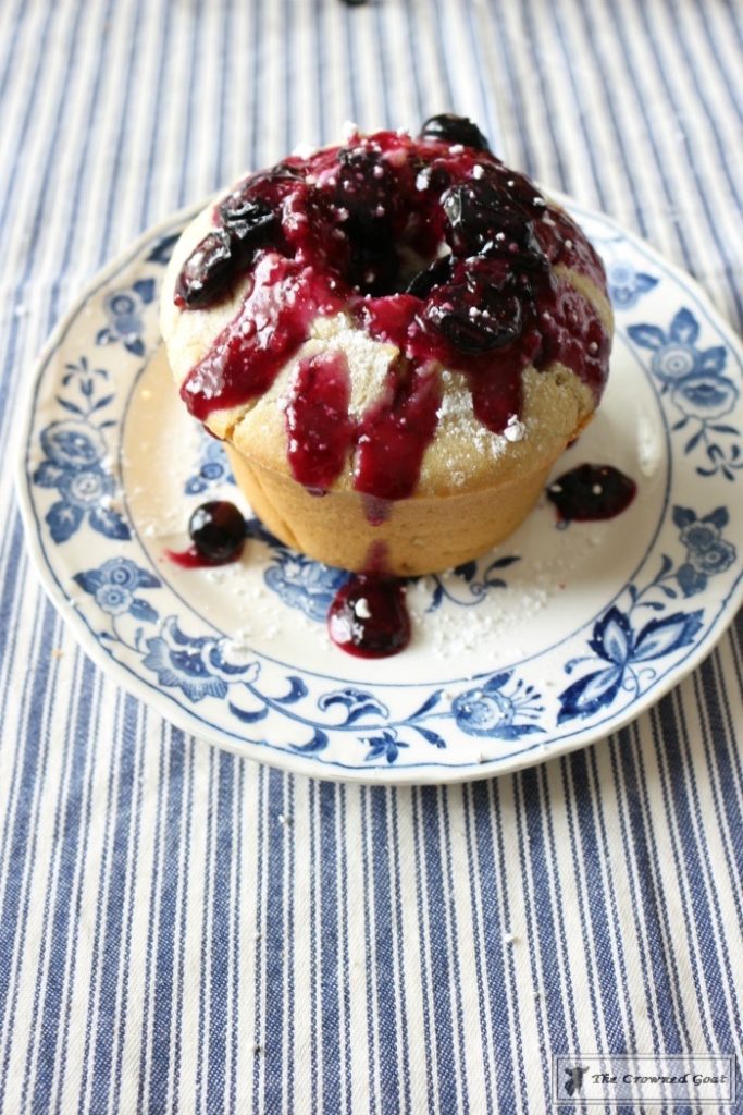 Patriotic Cake