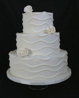 Publix Wedding Cakes