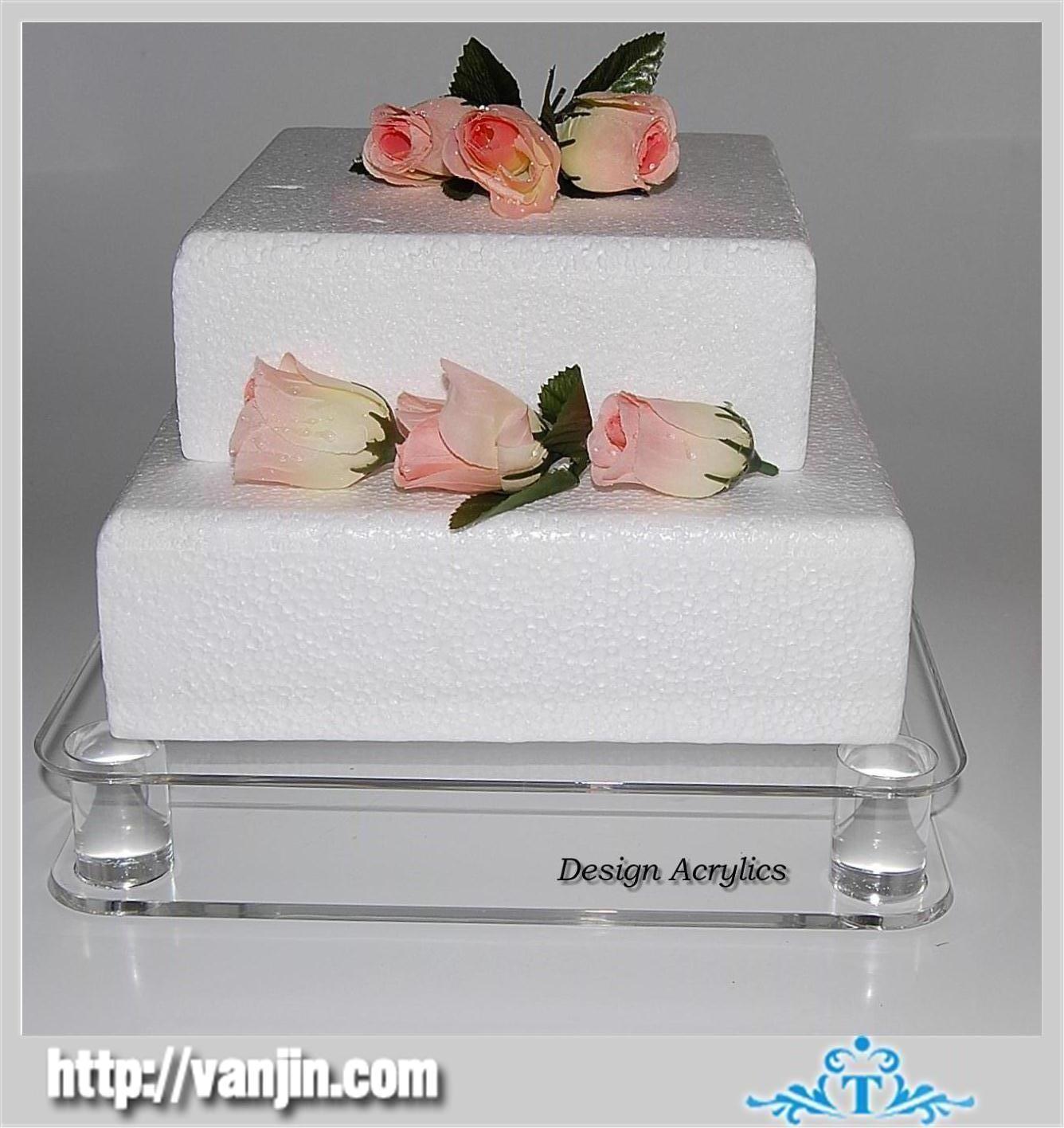 8 Photos of Big Square Cakes 8 Photos of Big Square Cakes