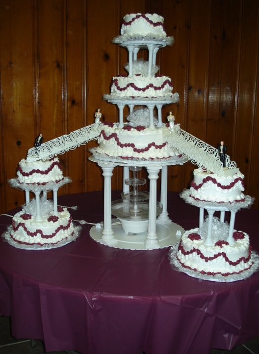 Sweet 16 Cake Sweet 16 Cake