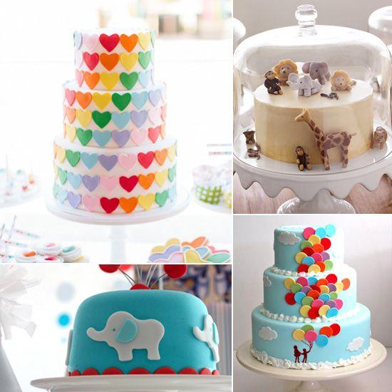 13 Photos of Unusual Birthday Cakes For Little Girl 13 Photos of Unusual Birthday Cakes For Little Girl