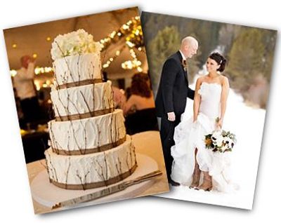 Wedding Cakes Nampa Idaho