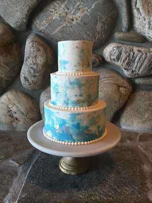 Wedding Cakes Nampa Idaho