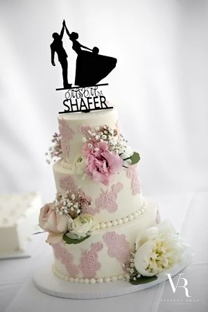 Wedding Cakes Nampa Idaho