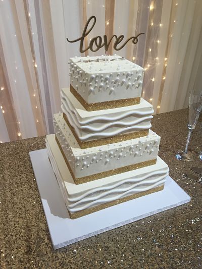 Wedding Cakes Nampa Idaho