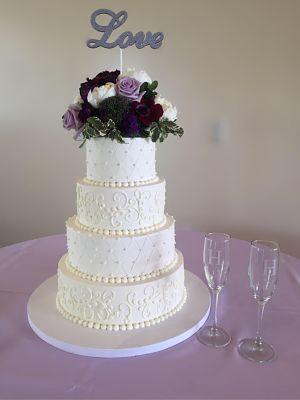 Wedding Cakes Nampa Idaho