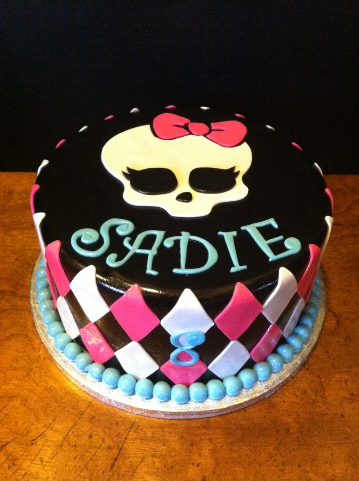 8th Birthday Cake Ideas 8th Birthday Cake Ideas