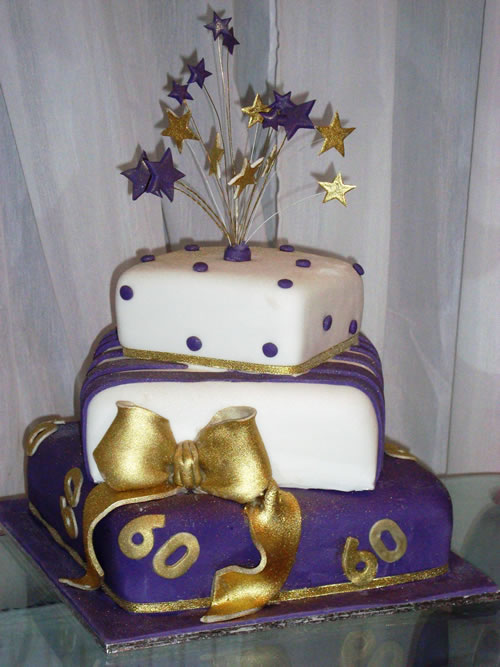 Adult Themed Birthday Cakes