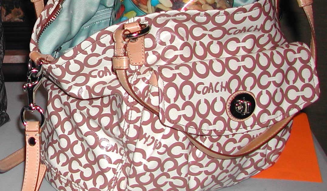 C Coach Imageake