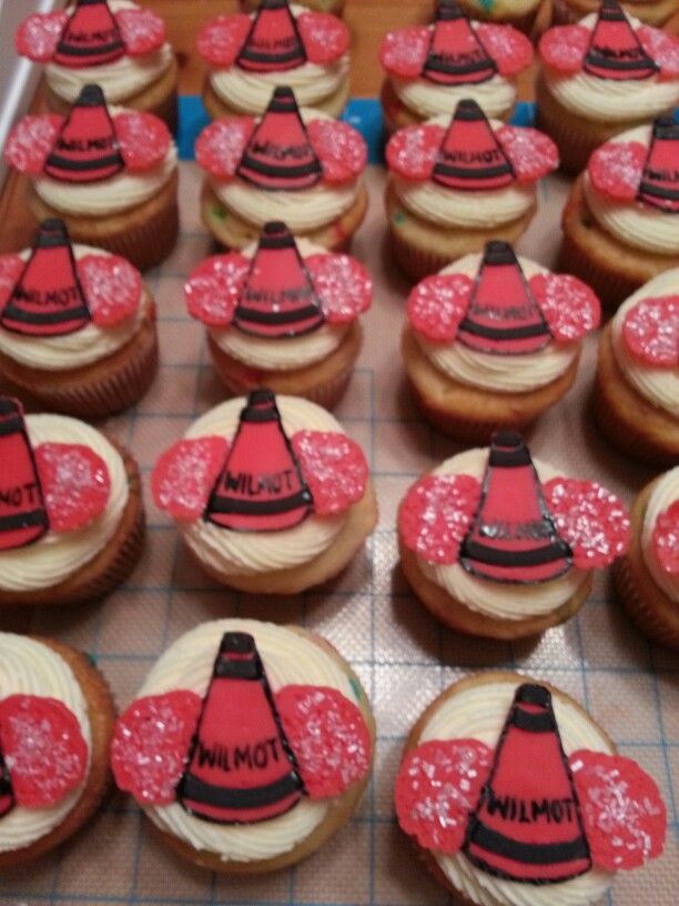 Cheerleading Birthday Cupcake Ideas Cheerleading Birthday Cupcake Ideas