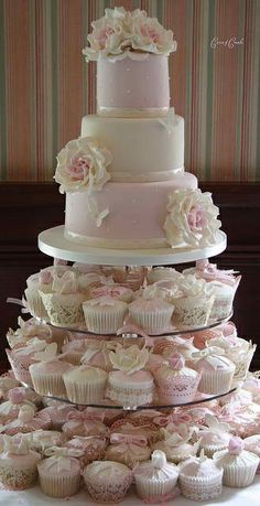 11 Photos of Combo Wedding Cakes 11 Photos of Combo Wedding Cakes