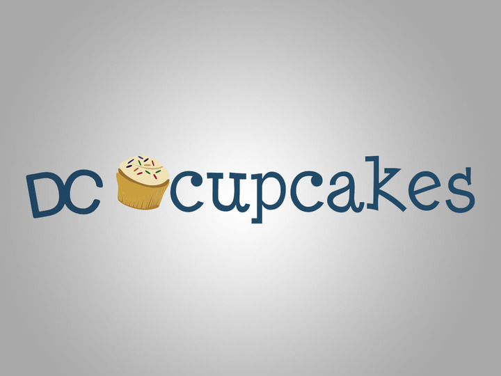 DC Cupcakes TV Show