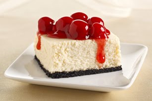 New York Philadelphia Cheesecake New York Philadelphia Cheesecake