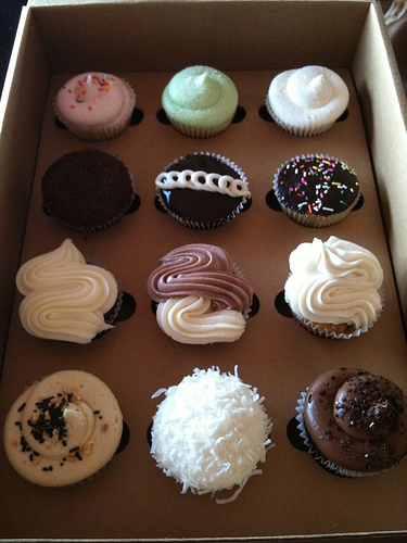 Peanut Butter Cup Cupcakes Peanut Butter Cup Cupcakes