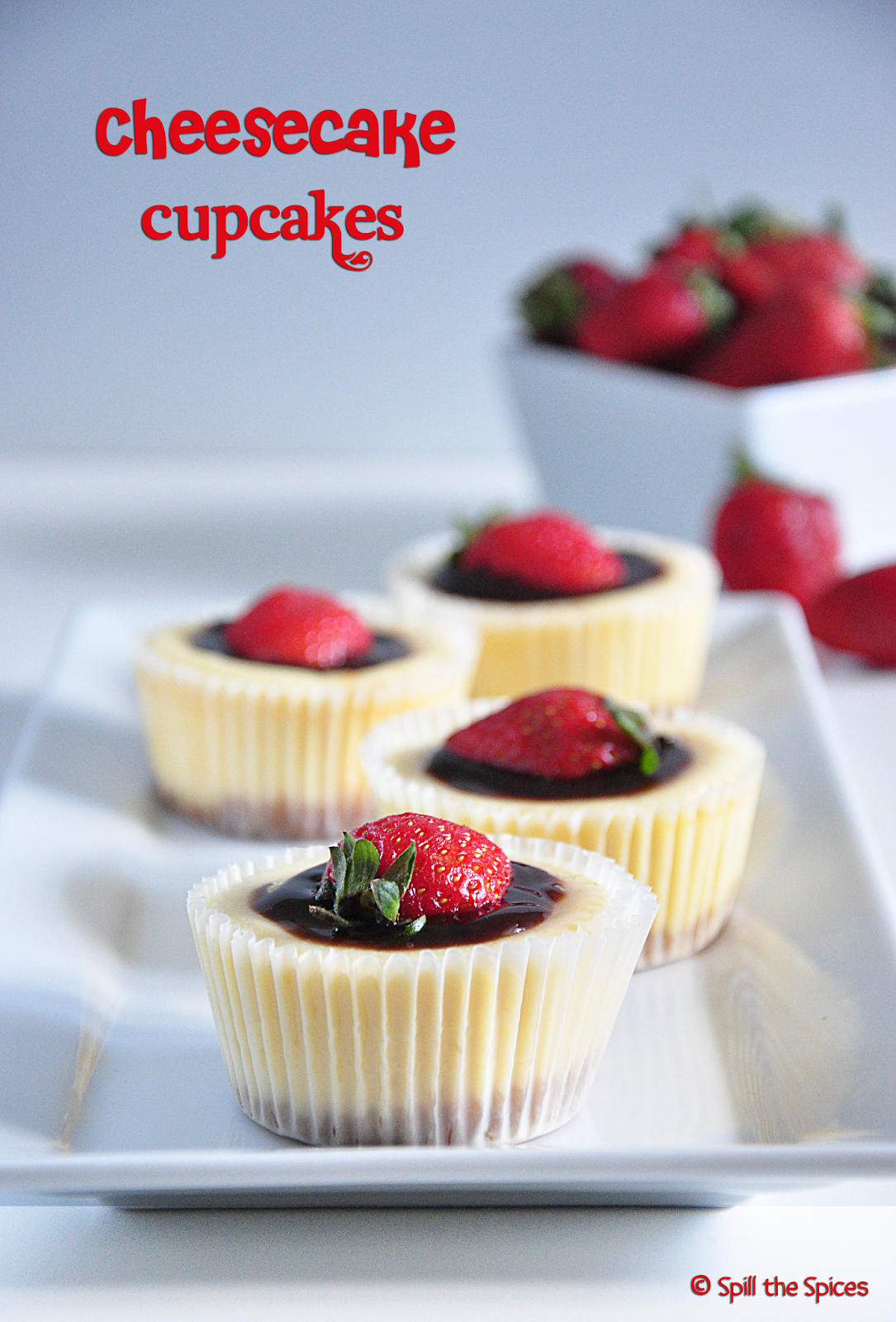 Philadelphia Cream Cheese Cheesecake Cupcakes Philadelphia Cream Cheese Cheesecake Cupcakes