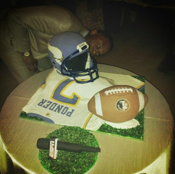 Randall Cobb Wedding This Weekend