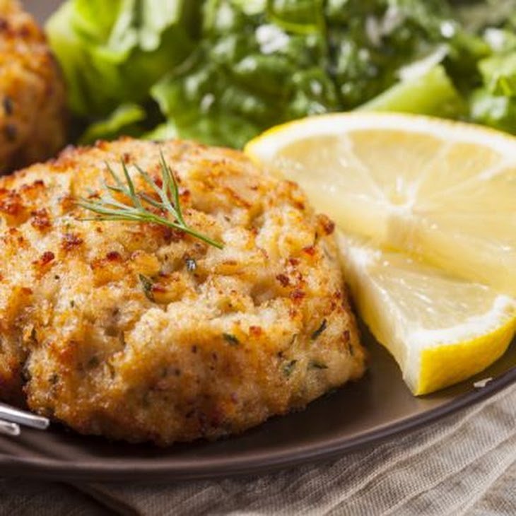 Red Lobster Crab Cake Recipe Red Lobster Crab Cake Recipe