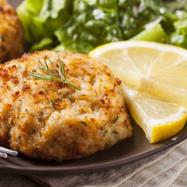 Red Lobster Crab Cake Recipe